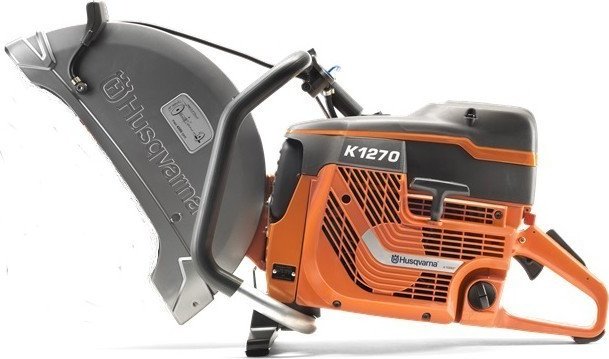 HUSQVARNA ΚΟΦΤΗΣ ΧΕΙΡΟΣ K 1270 9670542-01